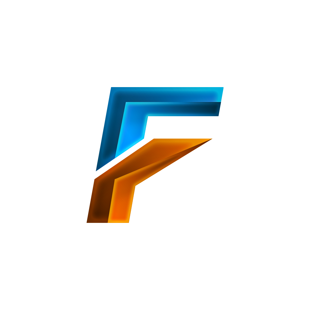 Flux Development Logo